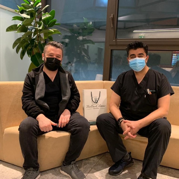 Slider image (2) Bellus Clinic